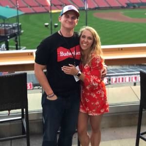 Meet your Posher, Ellie